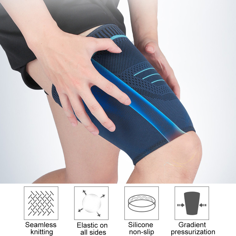 1 pz maniche sportive a compre - Cycling Quads recensione e prezzo