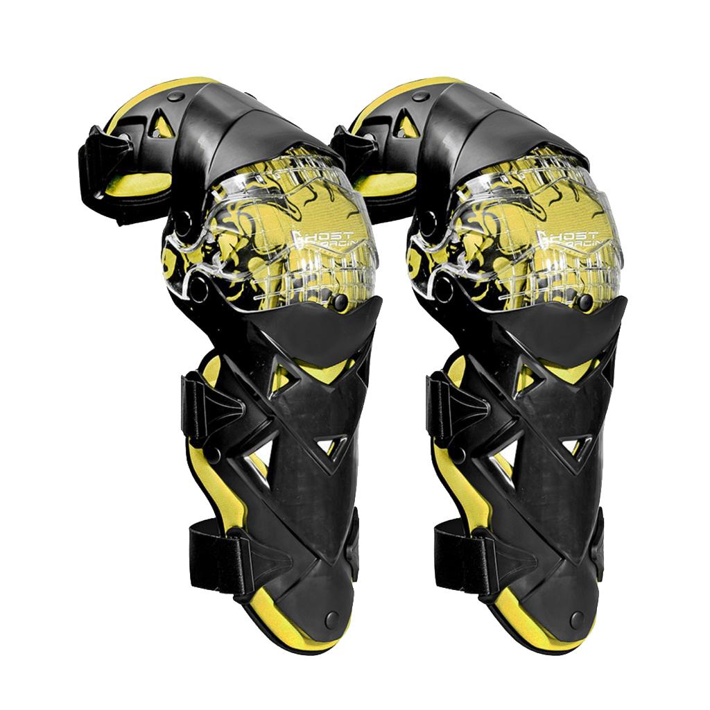 Ginocchiere Protettive di Alta - Quality Cycling Gear recensione e prezzo