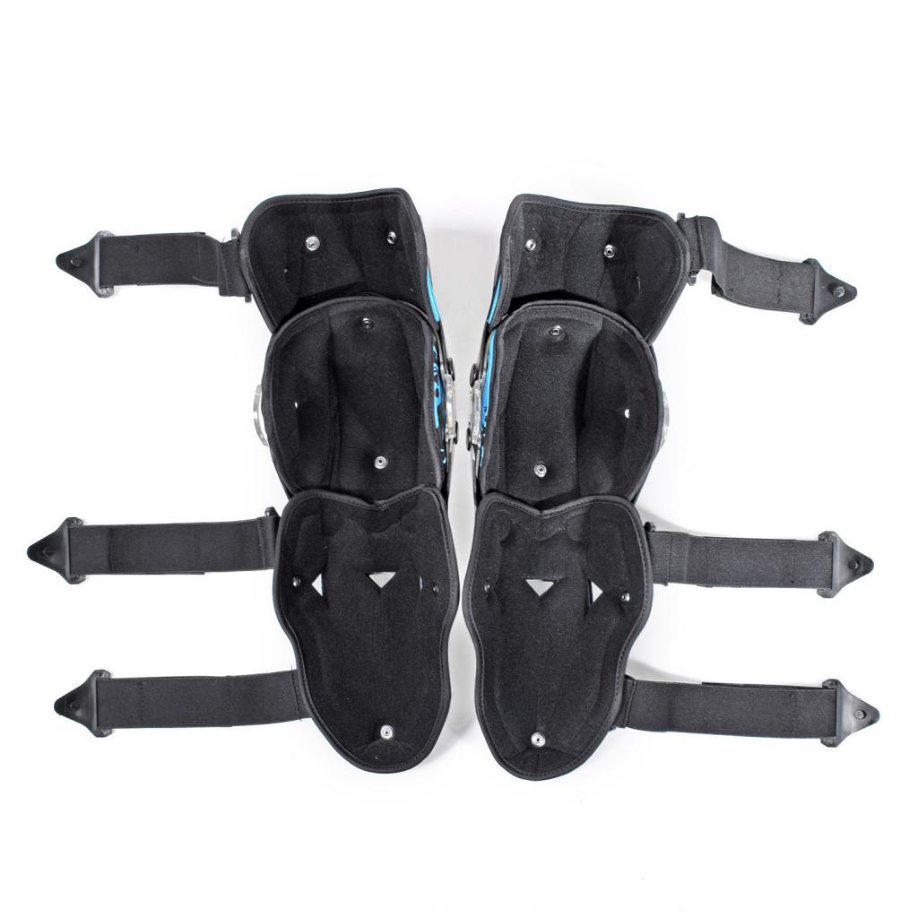 Ginocchiere Protettive di Alta - Quality Cycling Gear recensione e prezzo
