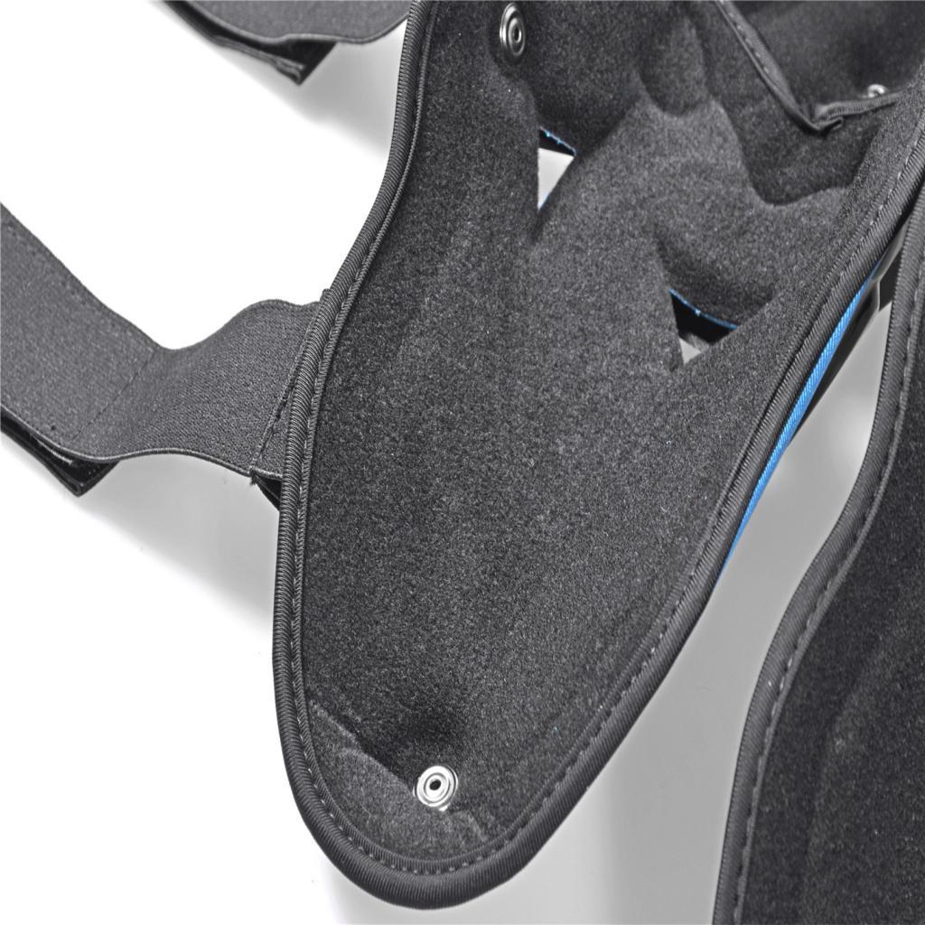 Ginocchiere Protettive di Alta - Quality Cycling Gear recensione e prezzo