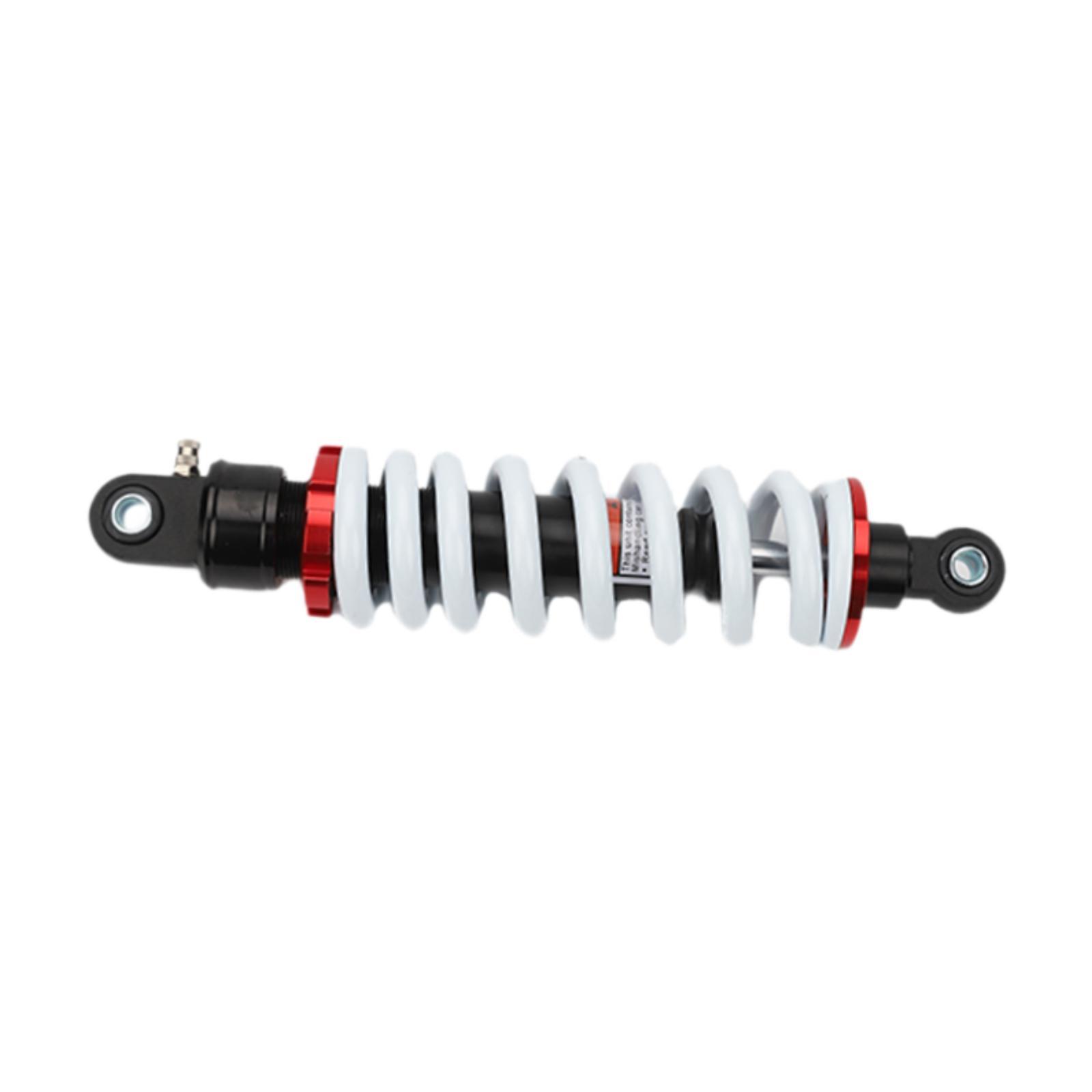 11.4 pollici 290mm Ammortizzat - Cycling Quads recensione e prezzo