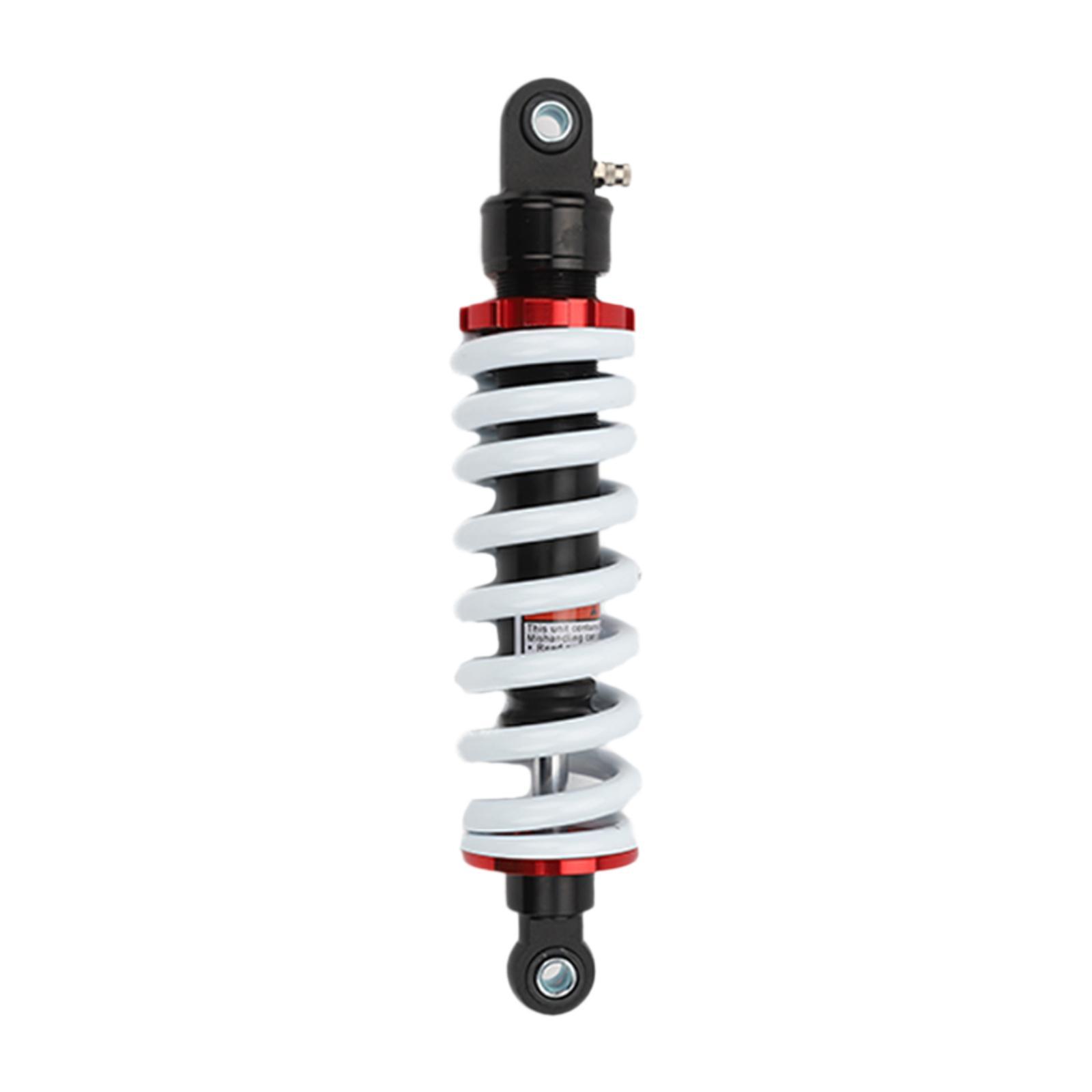 11.4 pollici 290mm Ammortizzat - Cycling Quads recensione e prezzo