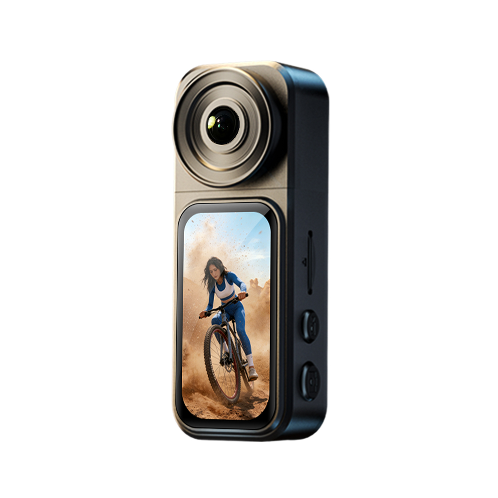 Famue Quest 1 Action Camera co - Cycling Gear Inches recensione e prezzo