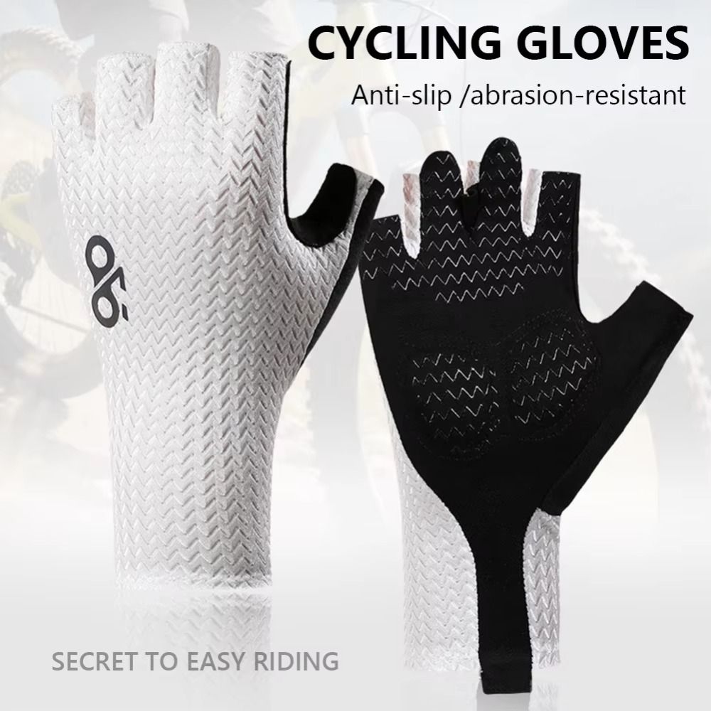 Guanti da Ciclismo di Alta Qua - Quality Cycling Gear recensione e prezzo