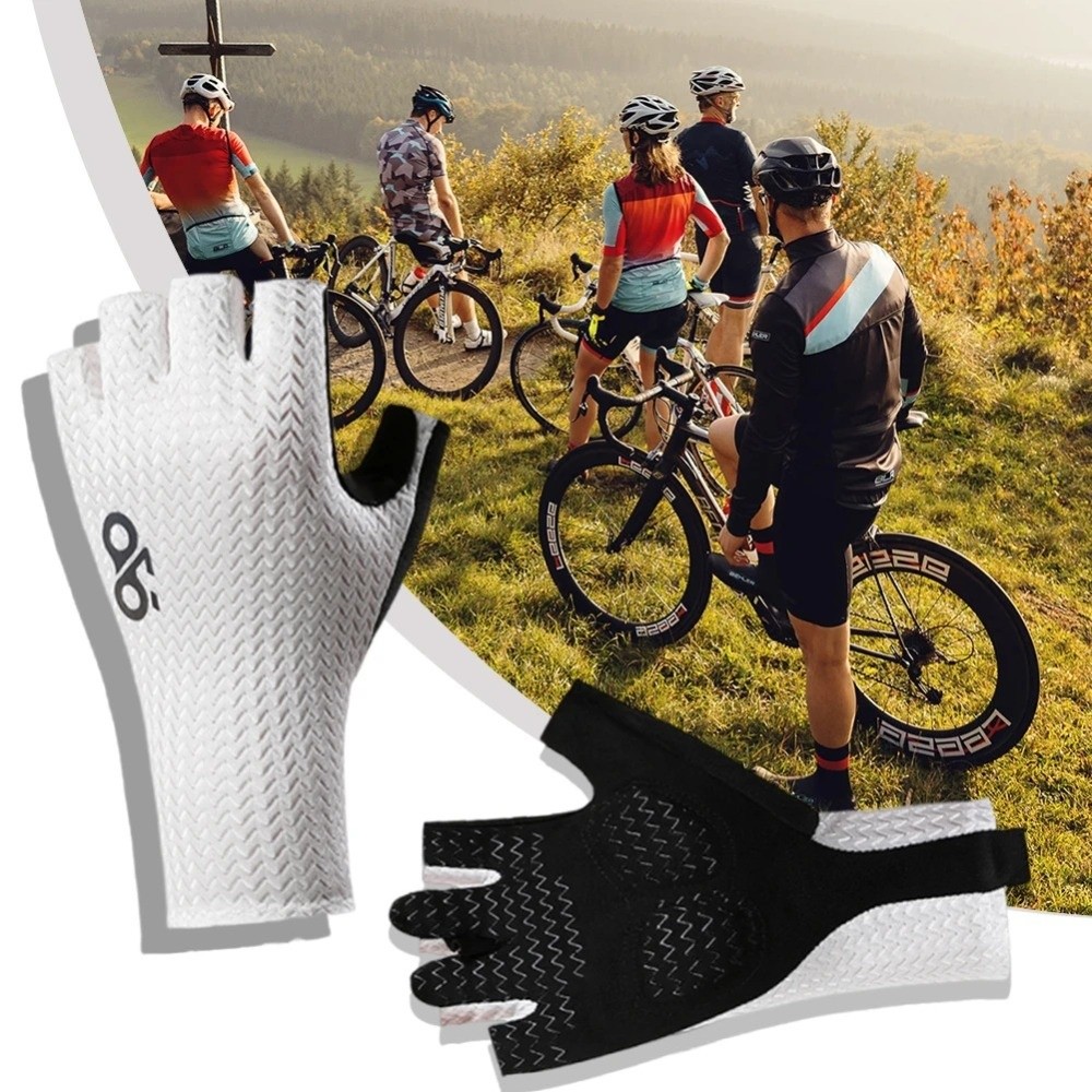 Guanti da Ciclismo di Alta Qua - Quality Cycling Gear recensione e prezzo