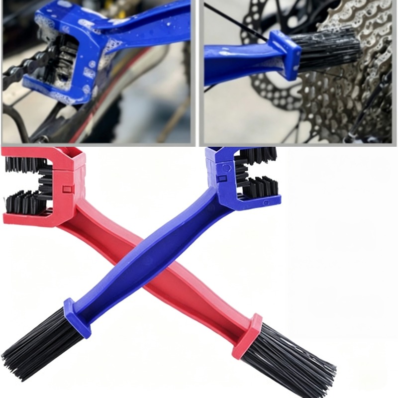 Spazzola Portatile Multifunzio - Cycling Gear Inches recensione e prezzo