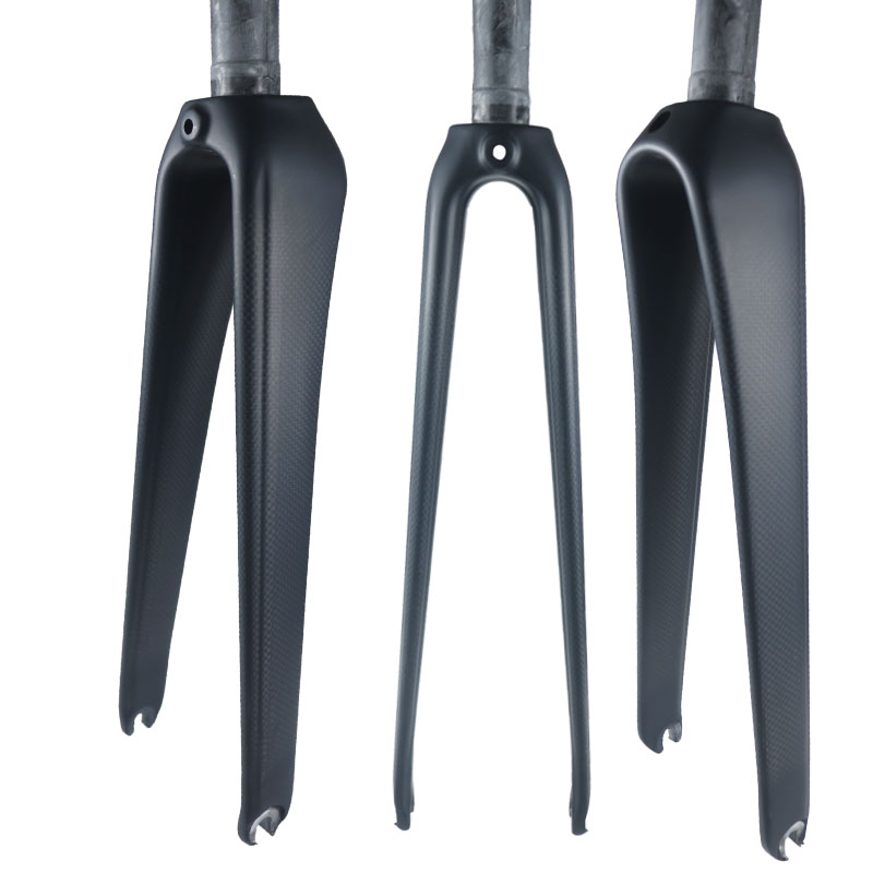 Forcella in Fibra di Carbonio  - Cycling Gear Inches recensione e prezzo