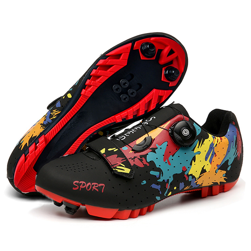 2023 MTB Scarpe da ciclismo Uo - Clipless Mtb Shoes recensione e prezzo