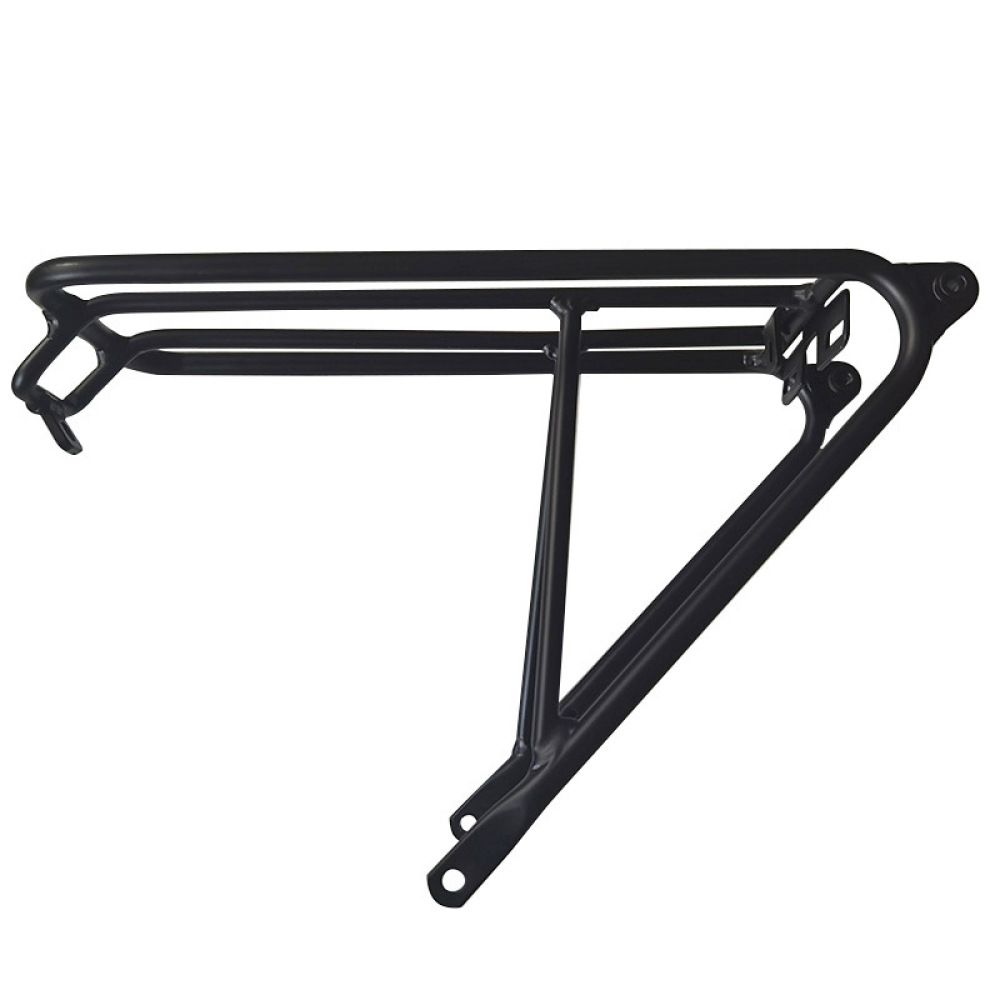 Portapacchi Posteriore in Allu - Cycling Gear Inches recensione e prezzo