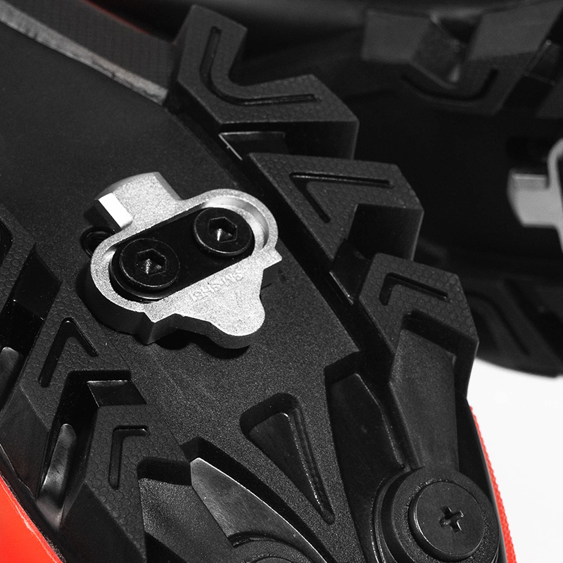 Tacchette per mountain bike pe - Clipless Mtb Shoes recensione e prezzo