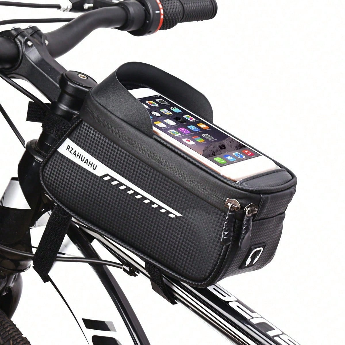 Borsa Anteriore per Bicicletta - Cycling Heat Gear recensione e prezzo