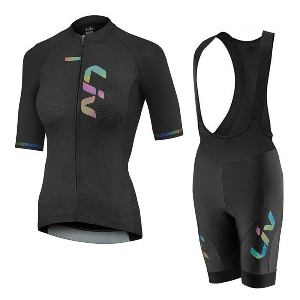 LIV Maglia da ciclismo estiva  - Cycling Gear Girls recensione e prezzo