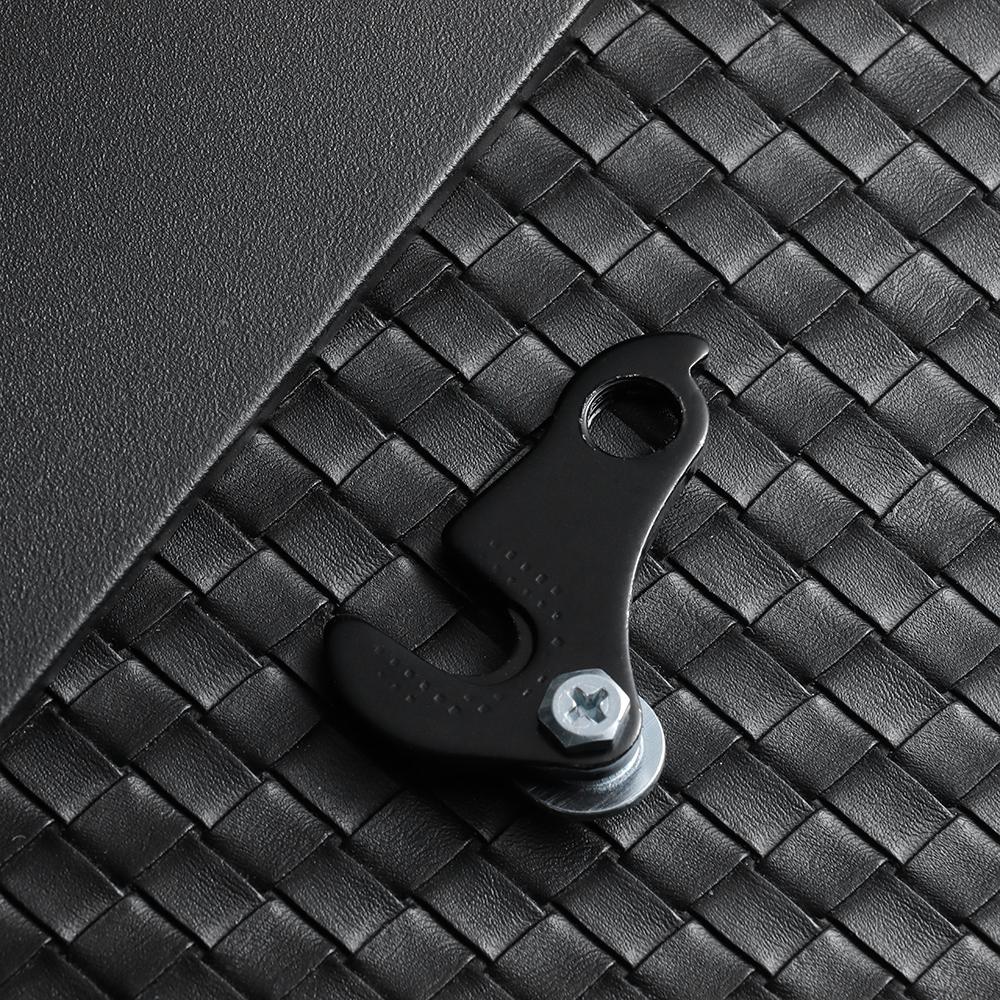 1/2/4 pz. Gancio universale di - Quality Cycling Gear recensione e prezzo