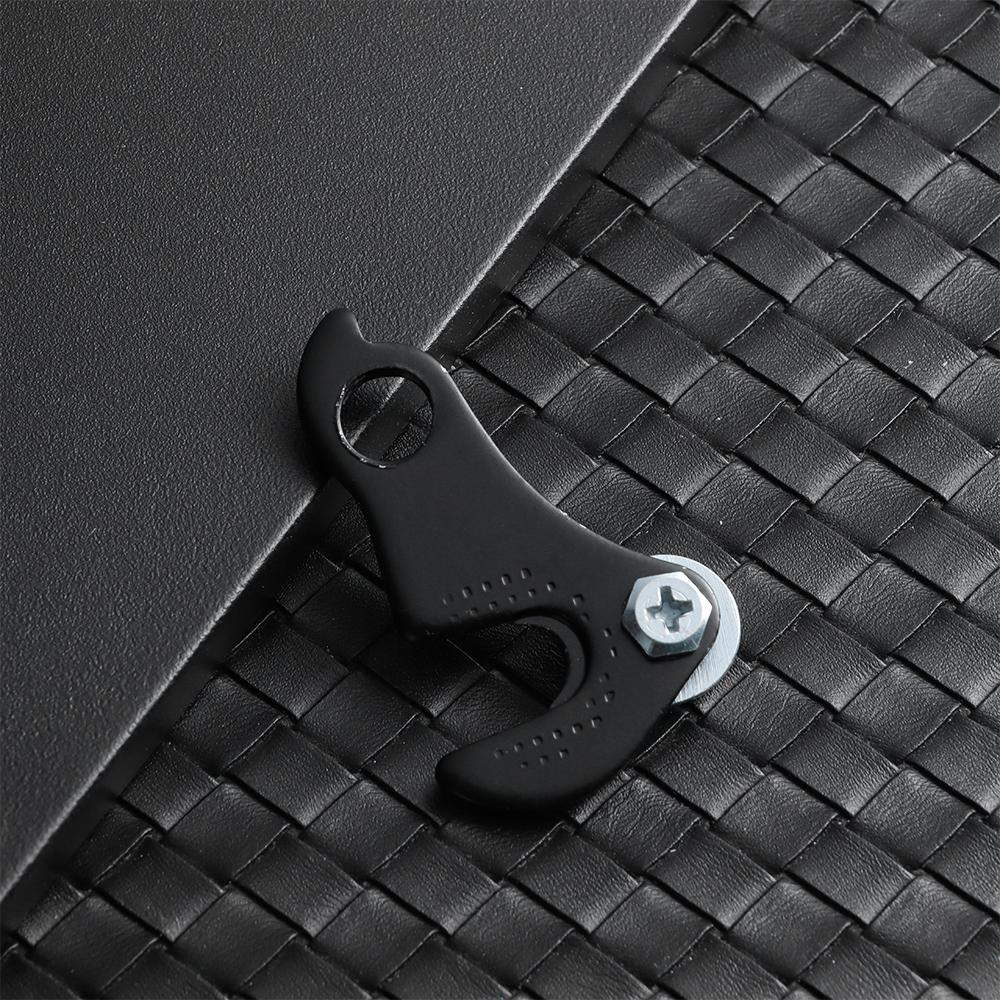1/2/4 pz. Gancio universale di - Quality Cycling Gear recensione e prezzo